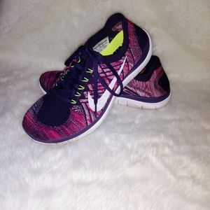 Nike Barefoot Ride 4.0 Sz 10